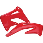Acerbis Radiator Shrouds Red 2071390227. Fixed Price $45.91.