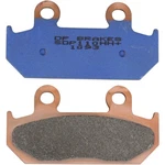 Brakes Sport Hh+ Sintered Pads - Front SDP110HH. Fixed Price $60.07.