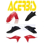 Acerbis Plastic For 2021 Gas Mc 450F - Bodywork Kits Ai. Fixed Price $132.65.