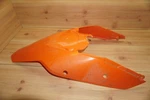 2009 Ktm 450 Oem Rear Fender Plastic 530 400 Xc-w Exc-r 7800801300004. Fixed Price $24.98.