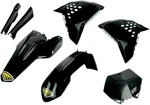 Cycra 1CYC-9306-12 Complete Body Kit Black. Fixed Price $169.95.