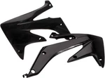 Acerbis 2043640001 Radiator Shrouds - Black. Fixed Price $56.80.