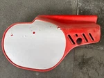 Honda 1983 CR80 Oem Right Side Plate / Frame Cover #83510-GC4-700ZA. Fixed Price $128.72.