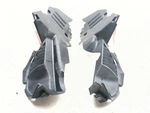 18-24 Honda GL1800 Goldwing Front Left & Right Inner Shelter Cover Set Pair. Fixed Price $82.77.