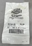 Cc 15.82 New Oem Harley Davidson Boot Switch Part # 70654-86. Fixed Price $14.95.