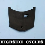 1151 06-08 Bmw K1200GT Center Rear Back Tail Fairing Cowl Plastic. Fixed Price $11.00.