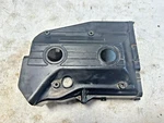 Oem 2001 Polaris 550 Engine Cover Cap Plate PA66-MR28. Fixed Price $46.00.