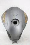 08-12 Triumph Street Triple 675 Fuel Gas Petrol Tank Reservoir Matt Graphite. Fixed Price $274.99.