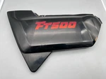 Honda Fairing Side Panel Left Cover #25174. Fixed Price $75.42.