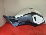 Honda Msx 125 2017 Right Fuel Tank Cover Fairing. Fixed Price $102.44.