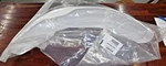 Husqvarna Te Tc Txc Smr SMS4 Cr Wre Ktm Front Mudguard Fender 8AC0H0878. Fixed Price $75.00.