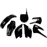 Ufo Plastics Restyled Body - Black KAKIT214K 001. Fixed Price $107.92.
