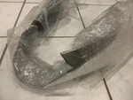 Tail Seat Rear Cowl Fairing Cover White Honda Grom Msx Sf 125CC 2016-2020. Fixed Price $99.99.