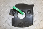 2008 Suzuki GSXR600 GSX-R600 Front Lower Triple Clamp Cover Guard Shield. Fixed Price $14.95.