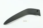 Bmw 1200 Gt - Left Leg Guard Incomplete 46637674999 N62B. Fixed Price $220.44.