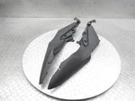 2023 Cf Moto 450SS Fairing Left Right Trim Cowl Body Set. Fixed Price $53.33.
