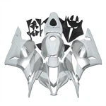 Ms Injection Silver White Repsol Fairing Fit For Honda 2009-2012 Cbr 600RR D030. Fixed Price $370.99.