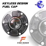 Black Quick Release Fuel Tank Cap For Ducati Multistrada 950 17 18 19 20. Fixed Price $69.14.