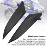 Gas Tank Side Trim Cover Panel Fairing Cowl For Yamaha Yzf R1 2004-2006. Fixed Price $27.88.