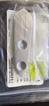 Kawasaki Cover, Slider, Rh 14093-0972. Fixed Price $60.50.