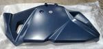 Kawasaki 2023-2025 KLR650 Abs Engine Shroud New # 49089-0995-68M Blue. Fixed Price $199.99.