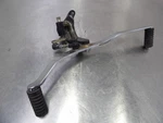 02 Yamaha Royal Star Midnight XVZ1300 Heel Toe Clutch Foot Pedal Lever. Fixed Price $64.17.