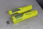 New 2017 - 2026 Husqvarna FC350 Oem Genuine Fork Guards 125 450 Tc. Fixed Price $45.60.
