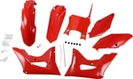 Cycra Red Complete Plastic Body Kit (1CYC-9420-32). Fixed Price $131.67.