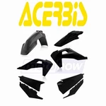 Acerbis Plastic Kit For 2020-2021 Husqvarna TE300I Bodywork Ho. Fixed Price $157.53.