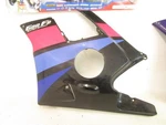 Honda Cbr 600 F2 Left Lower Cowl Cover NH1 64351-MV9-670ZG 1991-1994. Fixed Price $145.00.