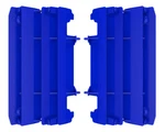 Polisport Radiator Louvers Guards Blue Yamaha YZ125 YZ250 & X 2006-2022. Fixed Price $47.69.