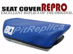 Kawasaki Seat Saddle Cover KD80 M3-M8 82'-87' Bvso. Fixed Price $44.90.