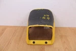 1981 Yamaha YZ125 Front Number Plate Panel Pt# 4V2-23485-00-00. Fixed Price $99.00.