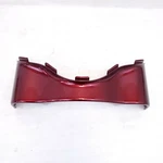 Harley-davidson Street Glide Front Fairing Skirt Velocity Red 57000328DZT. Fixed Price $85.00.