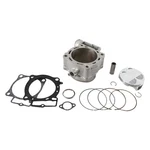 New Cylinder Works Standard Bore Kit For Honda Crf 450 2009-2012. Fixed Price $587.31.