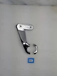 Oem Harley-davidson Road Glide Rh Right Fairing Mount Chrome 58487-04 58460-10. Fixed Price $105.00.