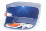 2010-2011 Can-am Spyder Rt-s-rt Roadster Right Rear Cover Luggage 708300413. Fixed Price $180.00.