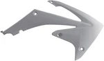 Acerbis Radiator Shrouds White Body. Fixed Price $55.29.