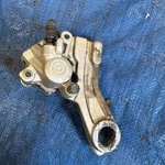 Husqvarna Te 310 2011 - 2012 Rear Brake Caliper 8000A4291. Fixed Price $94.95.