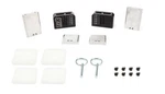 TI22 Performance #TIP2980 Setup Blocks Short Black 1-3/4IN-4IN. Fixed Price $99.99.