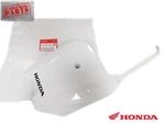 New Genuine Honda Front Number Plate Xr Crf 80 100 Oem 61140-KN4-A70ZB. Fixed Price $34.93.
