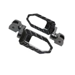 Buzz Black 40MM Lowering Front Rider Foot Pegs For Cf Moto 650TR-G 18-23 22 21. Fixed Price $89.23.