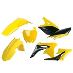 Polisport Complete Kit RMZ250 (10-18) OEM(2017) 90727. Fixed Price $120.57.
