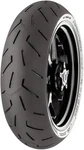 Conti Sport Attack 190/50ZR17 Rear Radial Tire 73W Tl Honda CBR600F4I 01-06. Fixed Price $303.83.