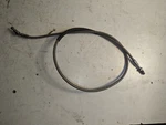 Bmw R1200 R1250RS Gs Rt Clutch Fluid Hose Line 21528524925. Fixed Price $25.00.