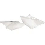 Acerbis Side Panels - White 2402990002. Fixed Price $46.95.