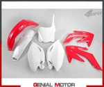 Complete Bodykit Ufo Plast For Honda Crf 250R 2008 2009 2B999. Fixed Price $118.48.