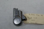 Oem Honda Motorcycle Throttle Link Cover 1986 Vt 500C Shadow Red 16111-MF5-000. Fixed Price $50.00.