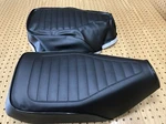 Honda NX50M Seat Cover 1982 Model (H-259). Fixed Price $29.95.