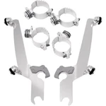 Memphis Shades Sportshield Trigger-lock Mounting Kit MEM8928. Fixed Price $147.95.